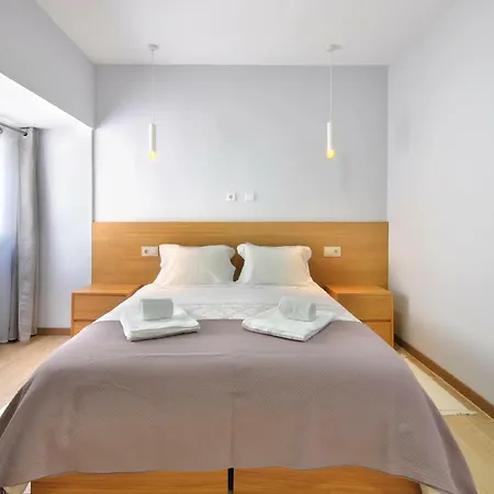 Jardim Do Pilar T1 ヴィラ・ノヴァ・デ・ガイア