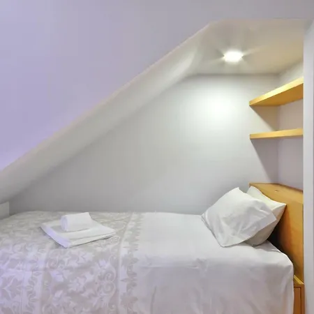 Jardim Do Pilar T1 * ヴィラ・ノヴァ・デ・ガイア