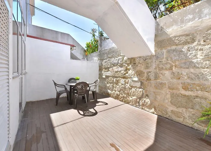 Jardim Do Pilar T1 ヴィラ・ノヴァ・デ・ガイア