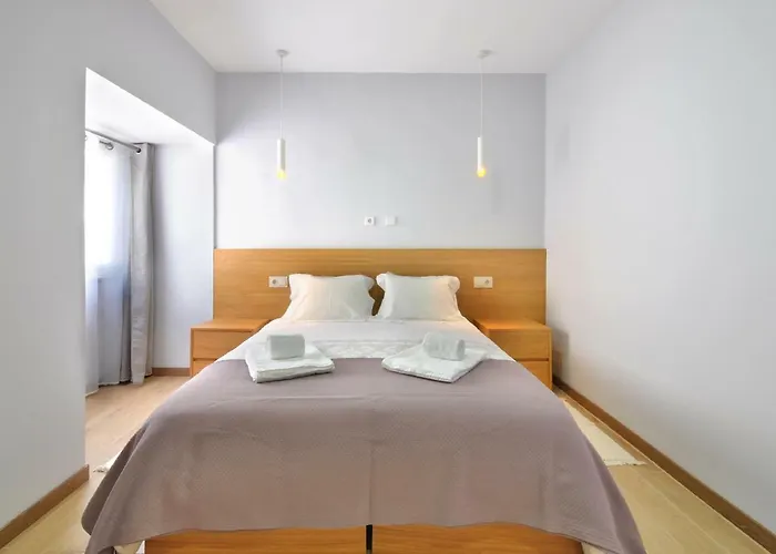 Jardim Do Pilar T1 ヴィラ・ノヴァ・デ・ガイア