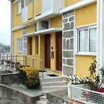 Jardim Do Pilar T1 Apartment
