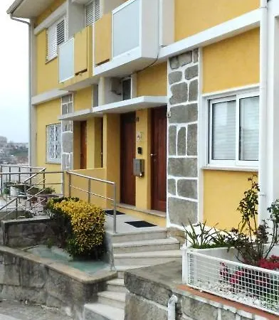 Jardim Do Pilar T1 Appartamento