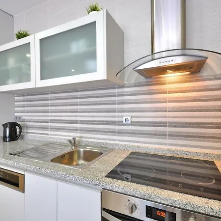 Jardim Do Pilar T1 Appartement