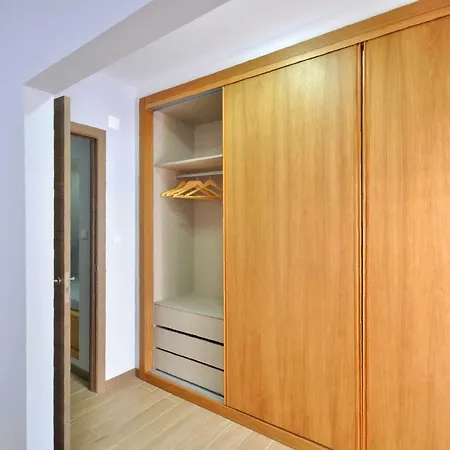 Jardim Do Pilar T1 Appartement