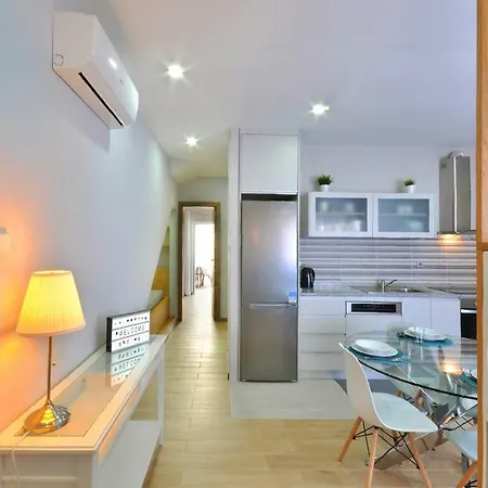Jardim Do Pilar T1 Apartamento