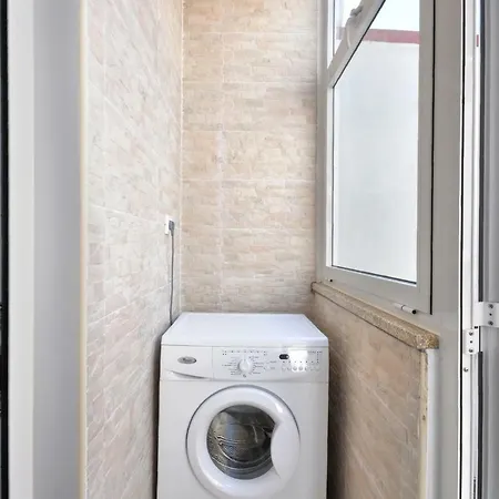 Appartement Jardim Do Pilar T1