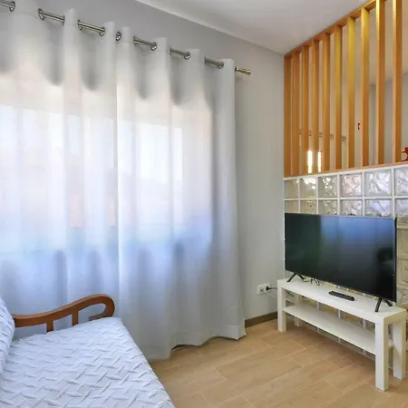 Jardim Do Pilar T1 Appartement *