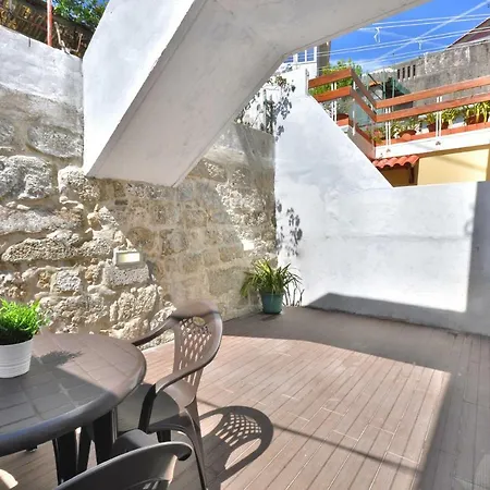 Jardim Do Pilar T1 Apartamento *