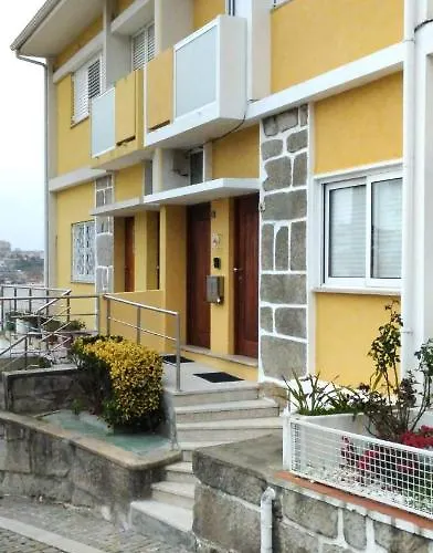 Jardim Do Pilar T1 Appartement