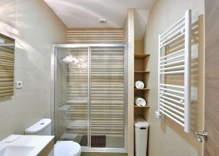 Jardim Do Pilar T1 * Vila Nova de Gaia