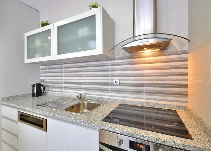 Jardim Do Pilar T1 Appartement