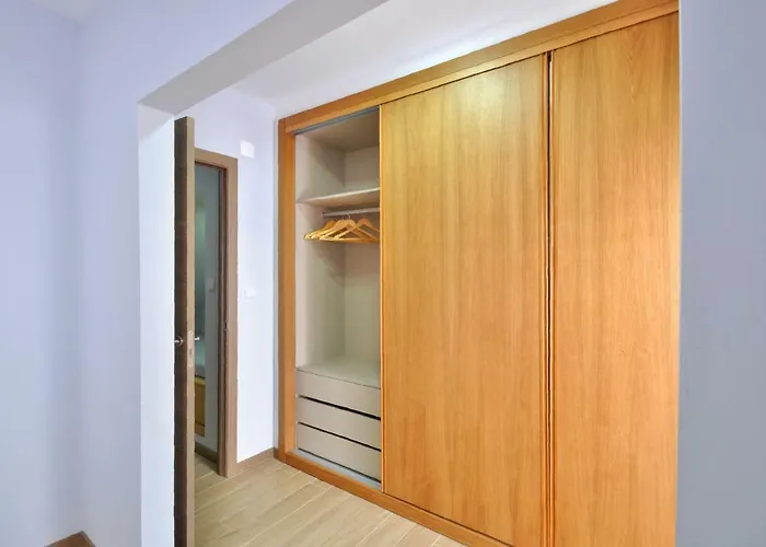 Jardim Do Pilar T1 Appartement