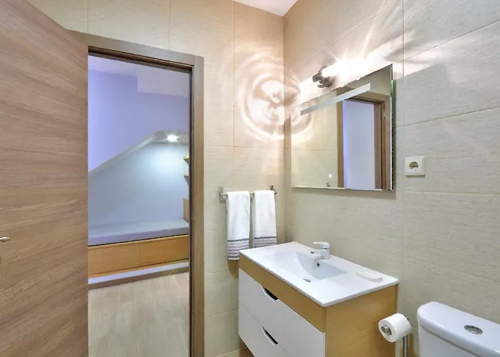 Jardim Do Pilar T1 Appartement Vila Nova de Gaia