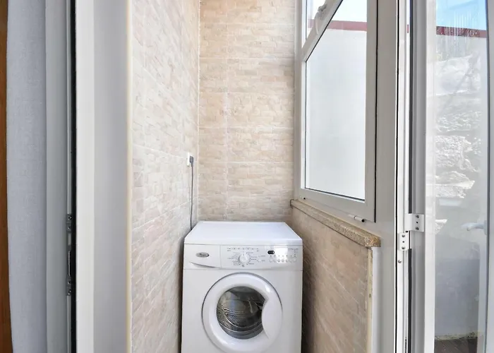 Appartement Jardim Do Pilar T1