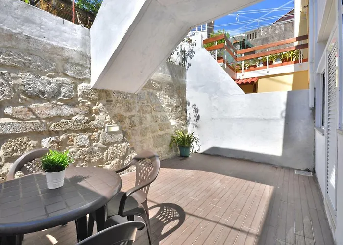 Jardim Do Pilar T1 Appartement *